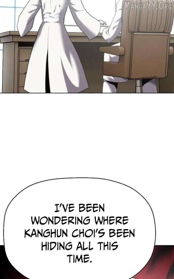 Read Fighting Ward chapter 46 image 6 on Lezhin