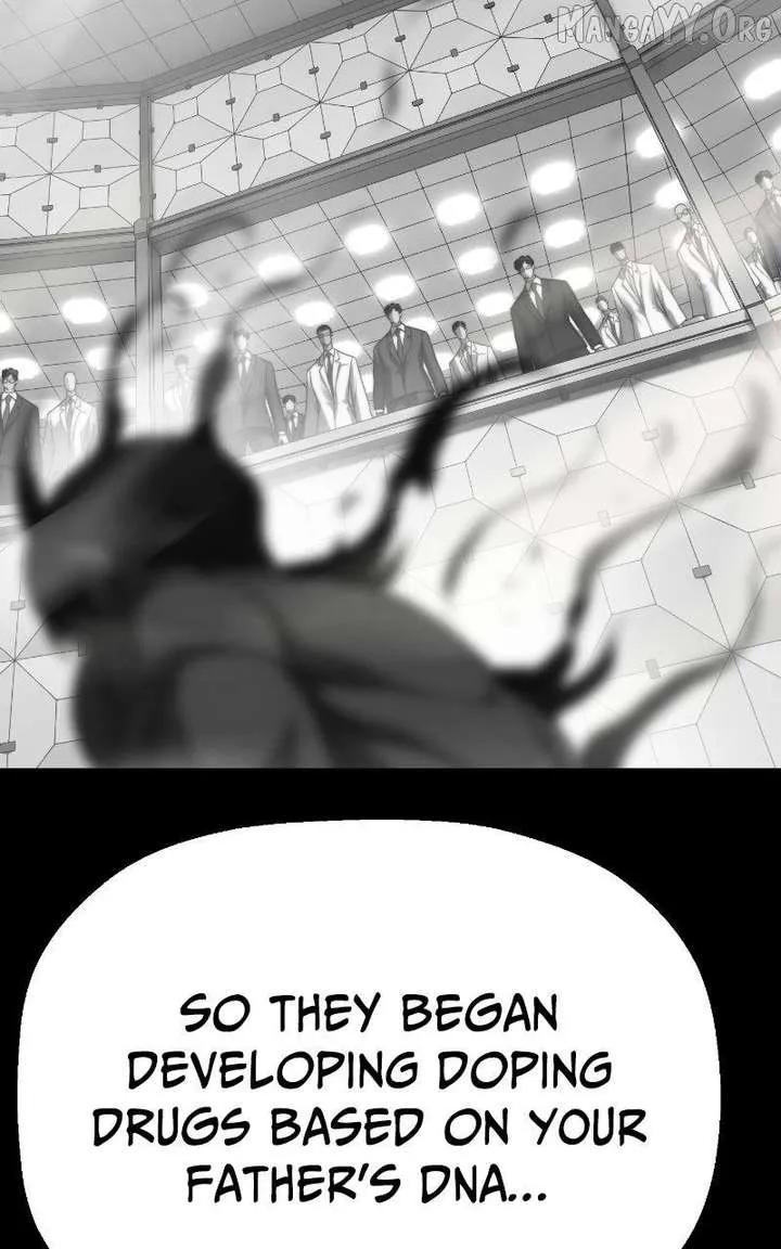 Read Fighting Ward chapter 46 image 61 on Lezhin