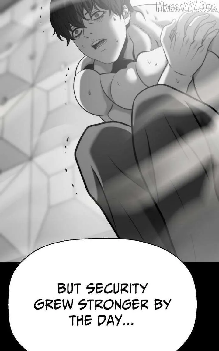 Read Fighting Ward chapter 46 image 67 on Lezhin