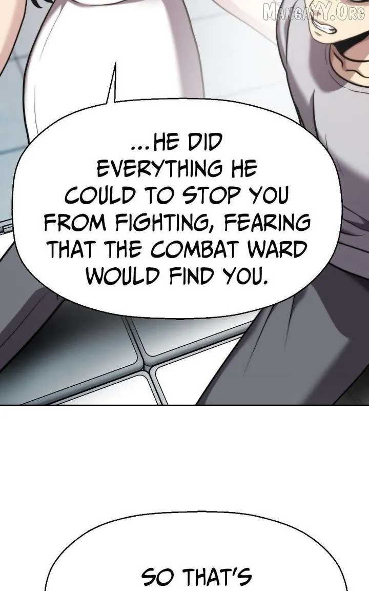 Read Fighting Ward chapter 46 image 77 on Lezhin