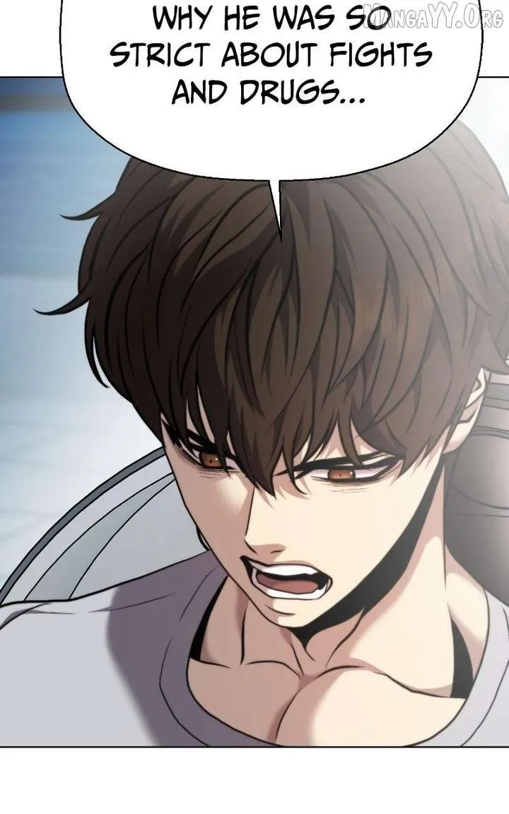 Read Fighting Ward chapter 46 image 78 on Lezhin