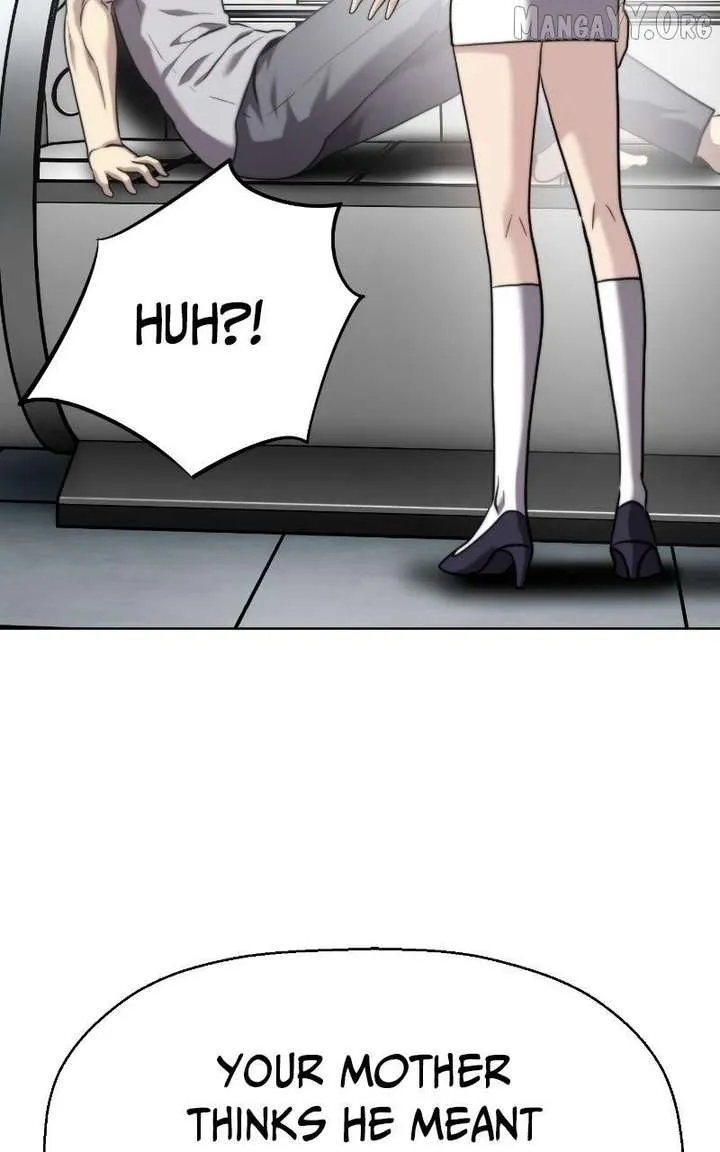 Read Fighting Ward chapter 46 image 80 on Lezhin