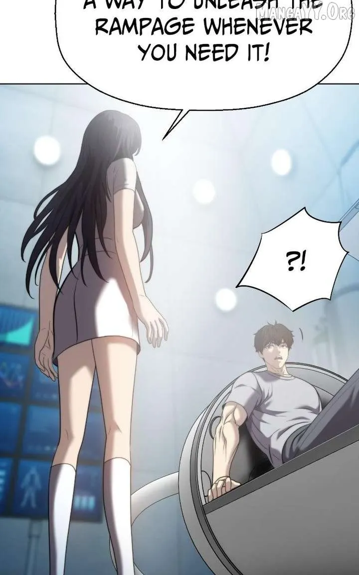 Read Fighting Ward chapter 46 image 94 on Lezhin
