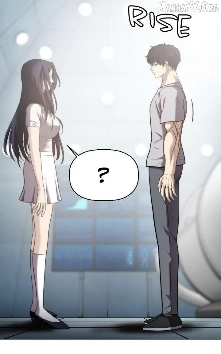 Read Fighting Ward chapter 46 image 97 on Lezhin