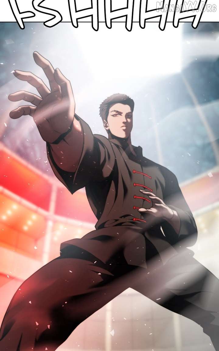 Read Fighting Ward chapter 47 image 10 on Lezhin