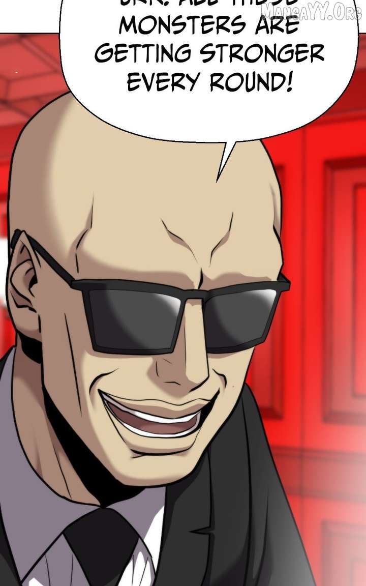 Read Fighting Ward chapter 47 image 12 on Lezhin