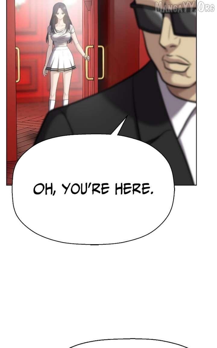 Read Fighting Ward chapter 47 image 14 on Lezhin