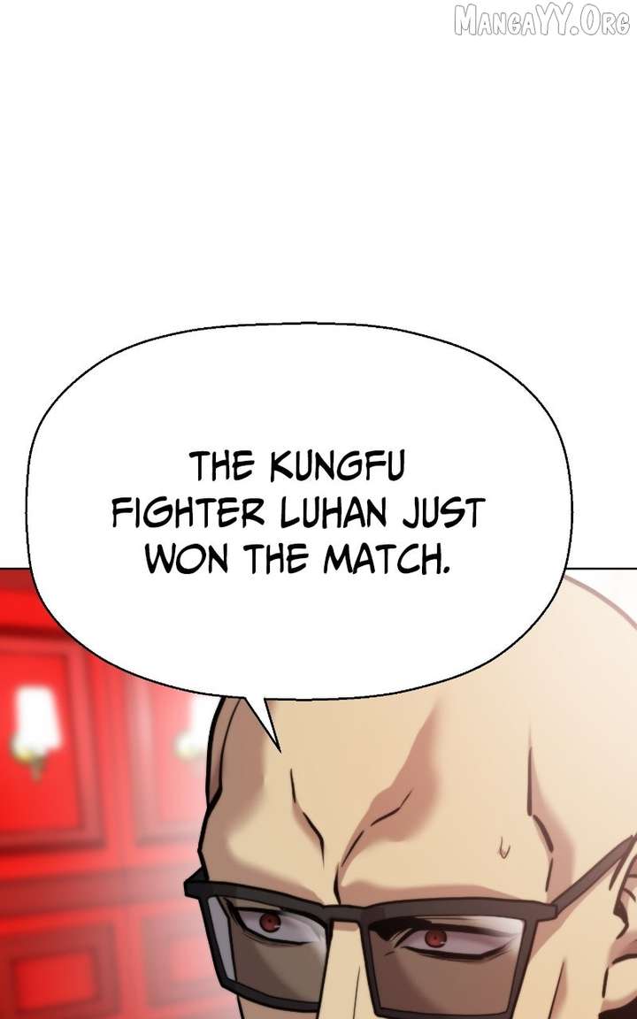 Read Fighting Ward chapter 47 image 17 on Lezhin