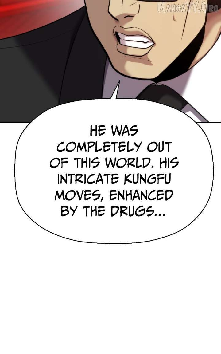Read Fighting Ward chapter 47 image 18 on Lezhin