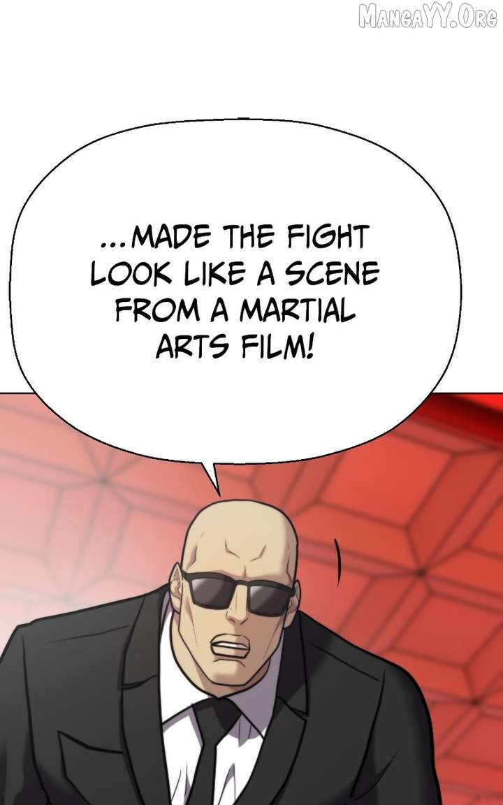 Read Fighting Ward chapter 47 image 19 on Lezhin