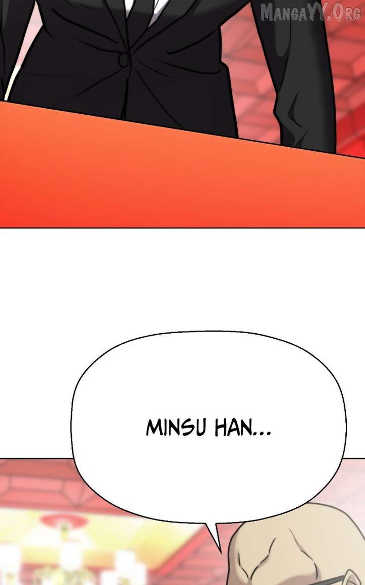 Read Fighting Ward chapter 47 image 20 on Lezhin