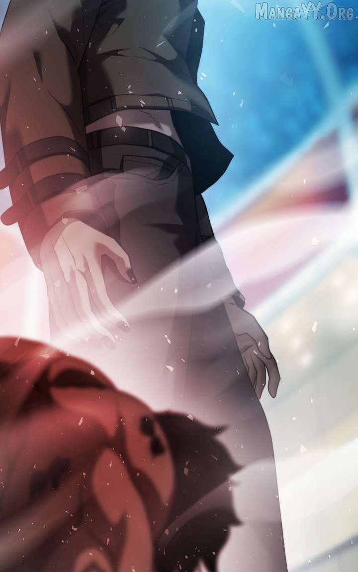 Read Fighting Ward chapter 47 image 23 on Lezhin