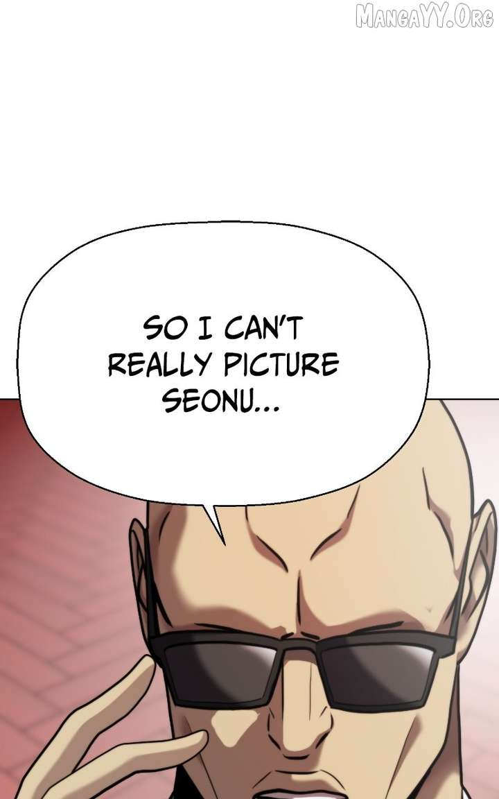 Read Fighting Ward chapter 47 image 25 on Lezhin