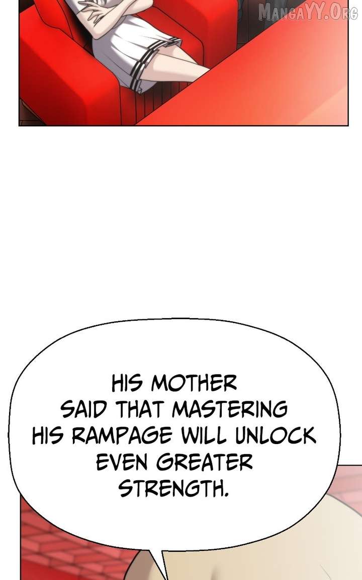 Read Fighting Ward chapter 47 image 28 on Lezhin