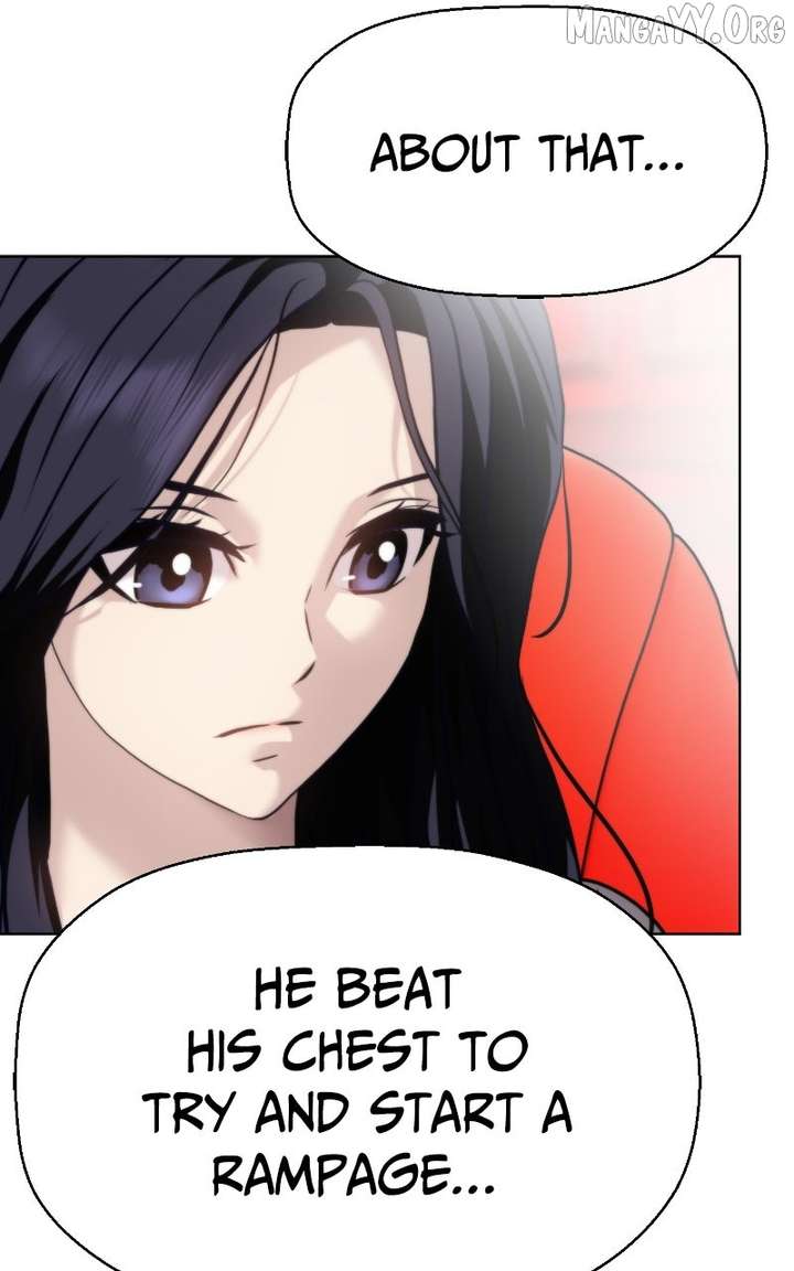 Read Fighting Ward chapter 47 image 30 on Lezhin