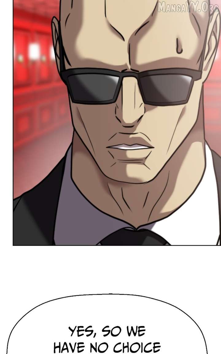 Read Fighting Ward chapter 47 image 35 on Lezhin
