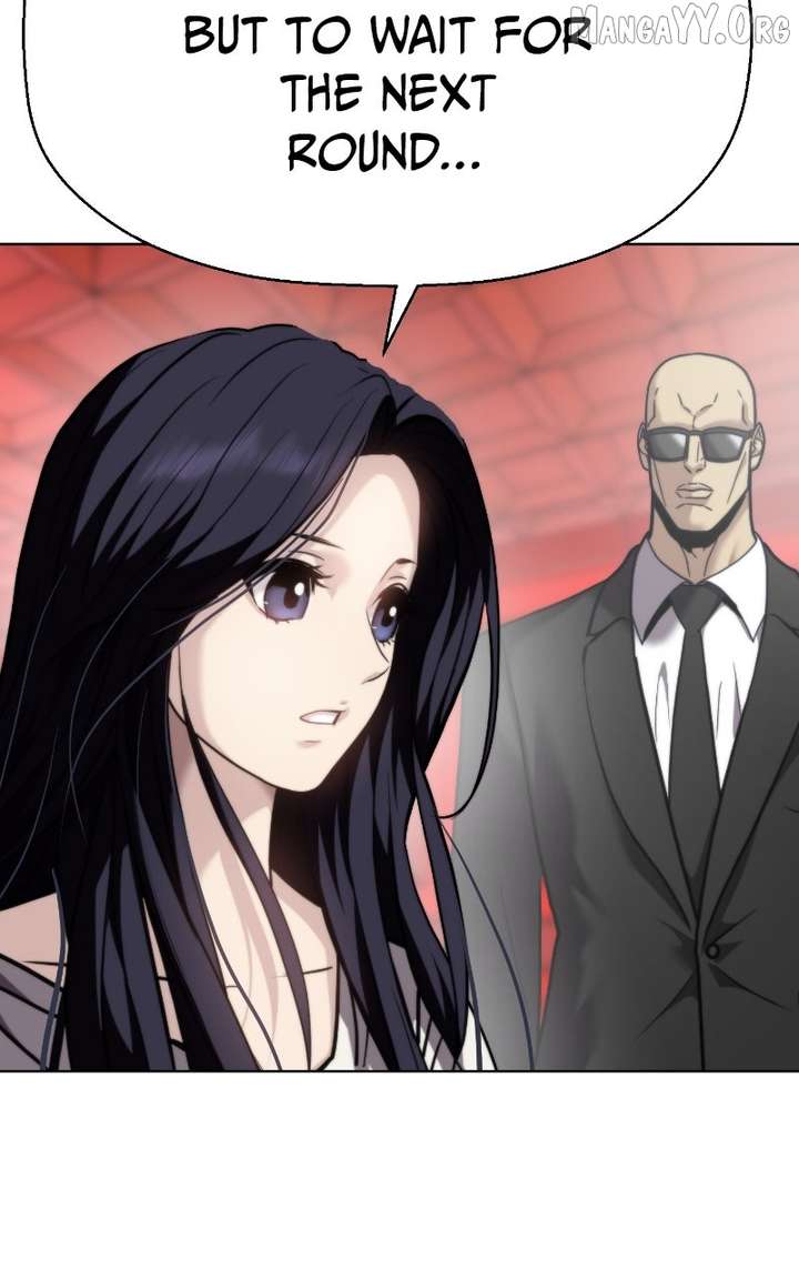 Read Fighting Ward chapter 47 image 36 on Lezhin
