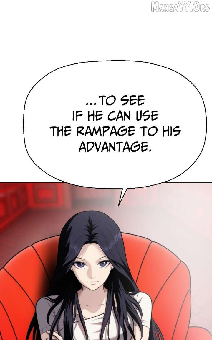 Read Fighting Ward chapter 47 image 37 on Lezhin