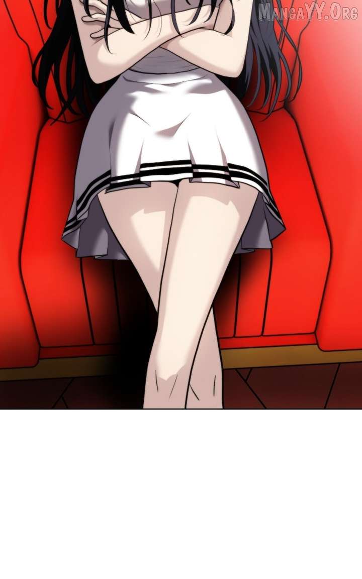 Read Fighting Ward chapter 47 image 38 on Lezhin