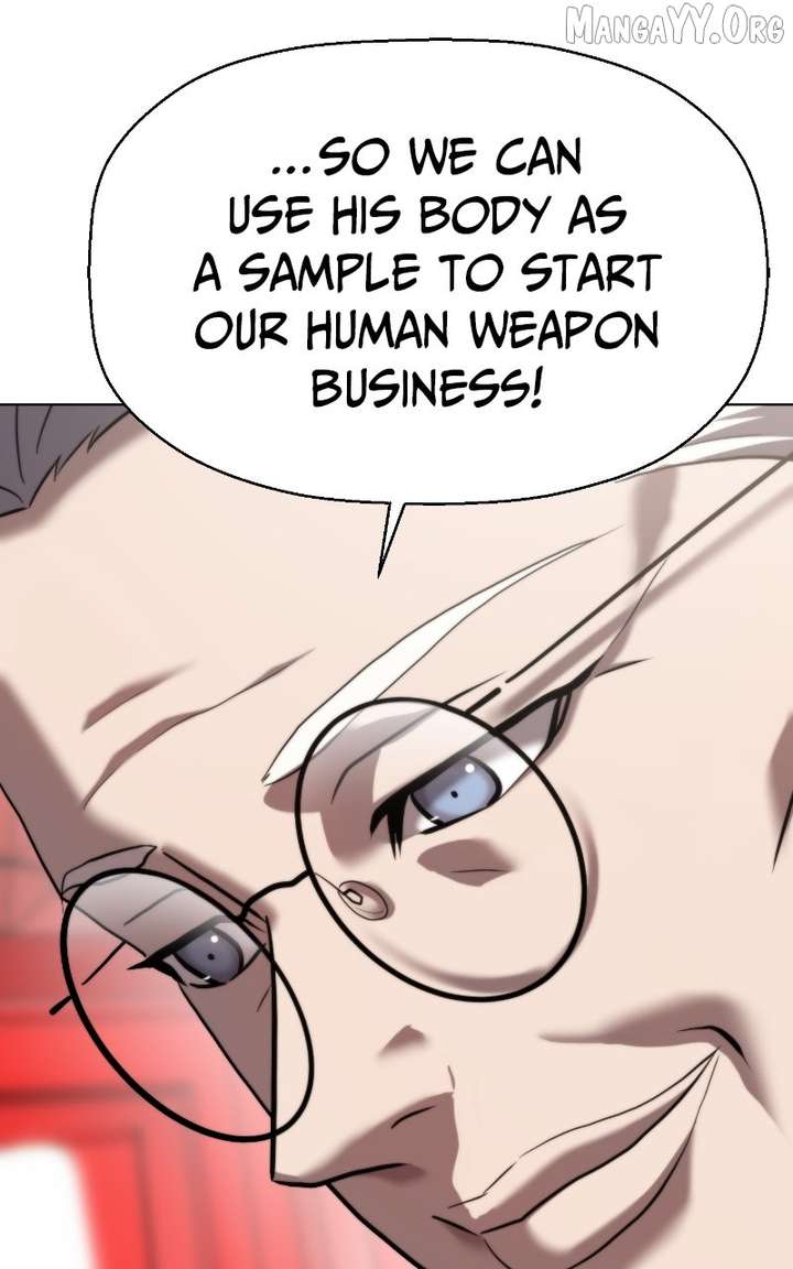 Read Fighting Ward chapter 47 image 46 on Lezhin