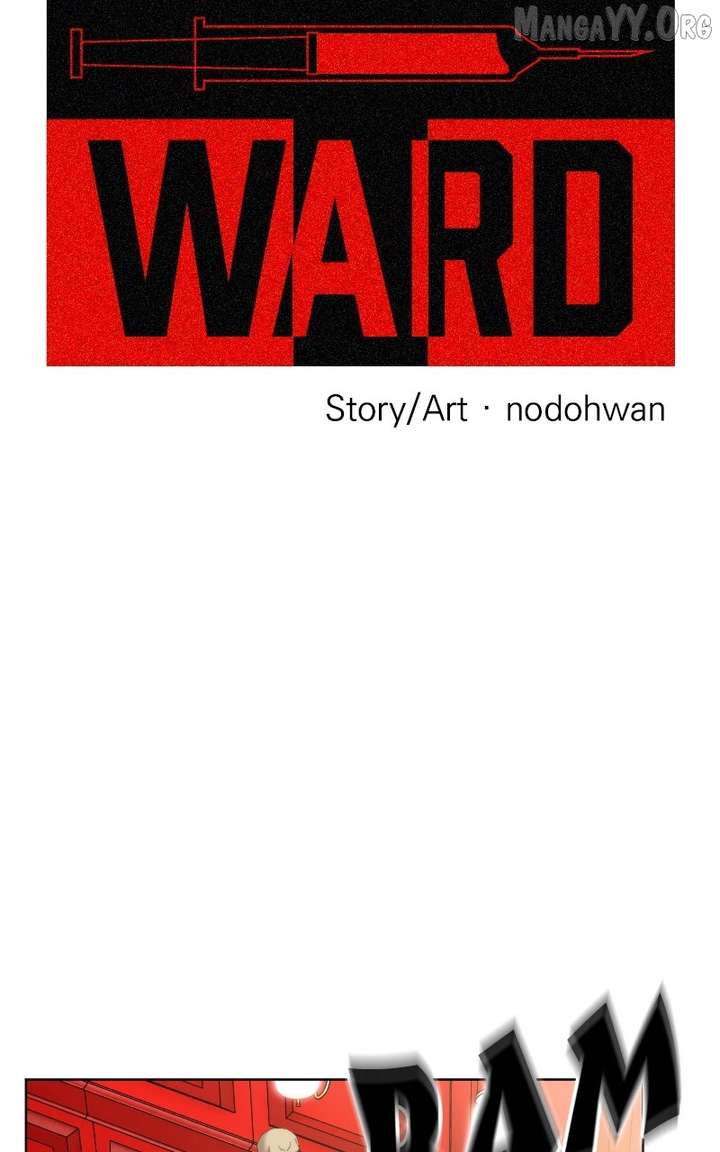Read Fighting Ward chapter 47 image 5 on Lezhin