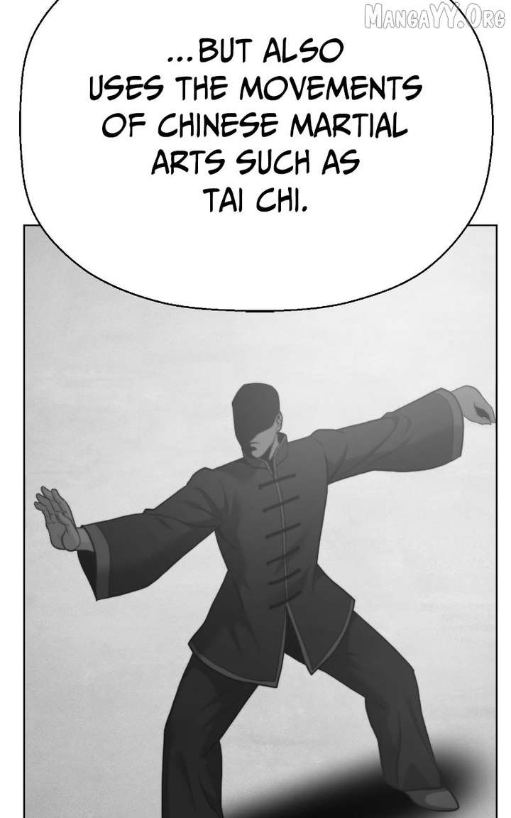 Read Fighting Ward chapter 47 image 54 on Lezhin