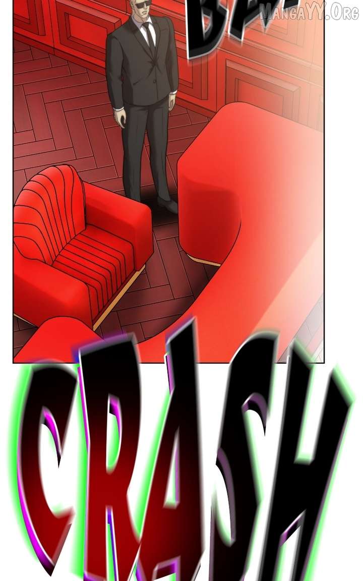 Read Fighting Ward chapter 47 image 6 on Lezhin
