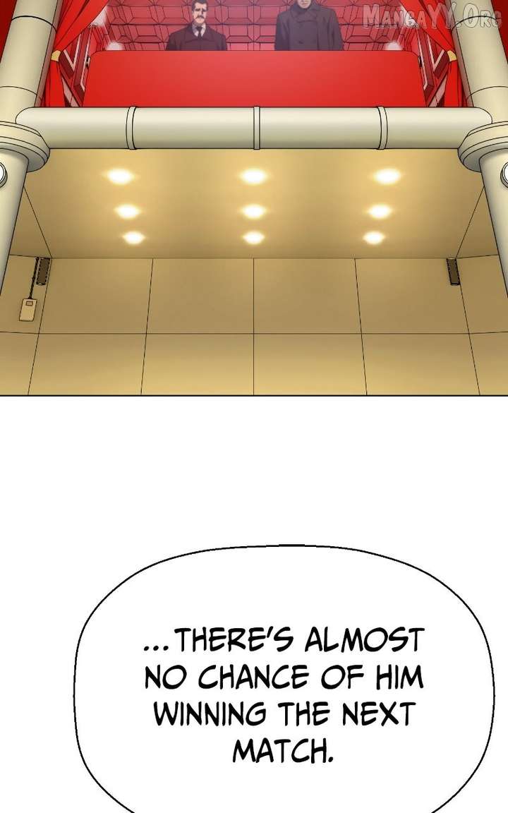 Read Fighting Ward chapter 47 image 61 on Lezhin