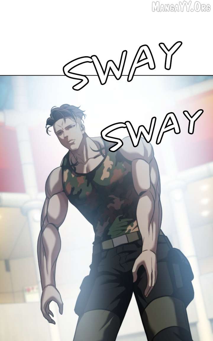 Read Fighting Ward chapter 47 image 64 on Lezhin