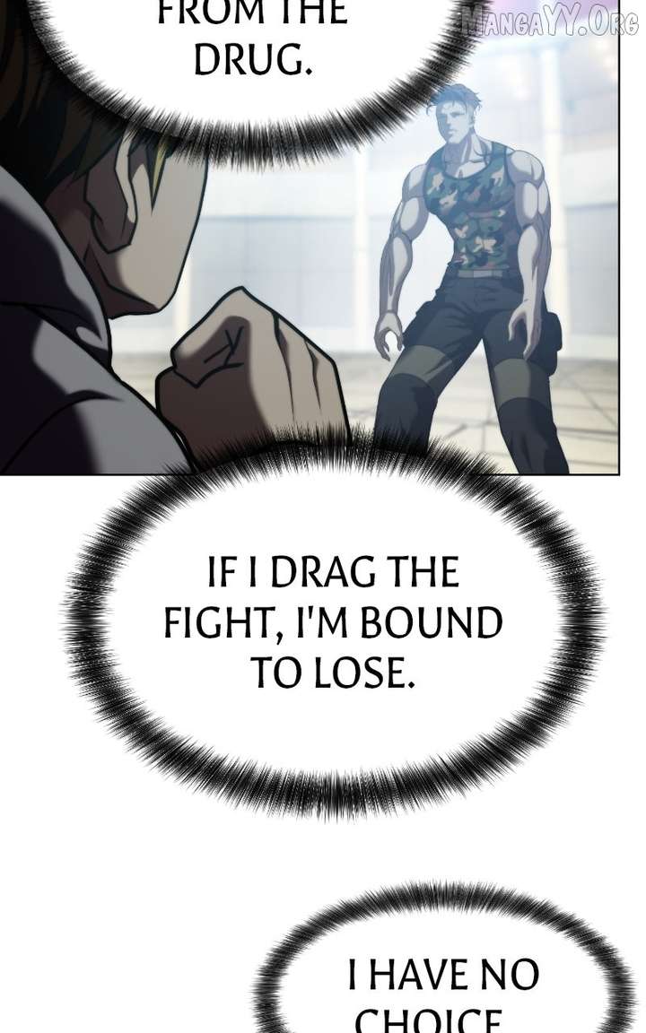 Read Fighting Ward chapter 47 image 68 on Lezhin