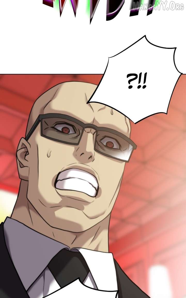 Read Fighting Ward chapter 47 image 7 on Lezhin