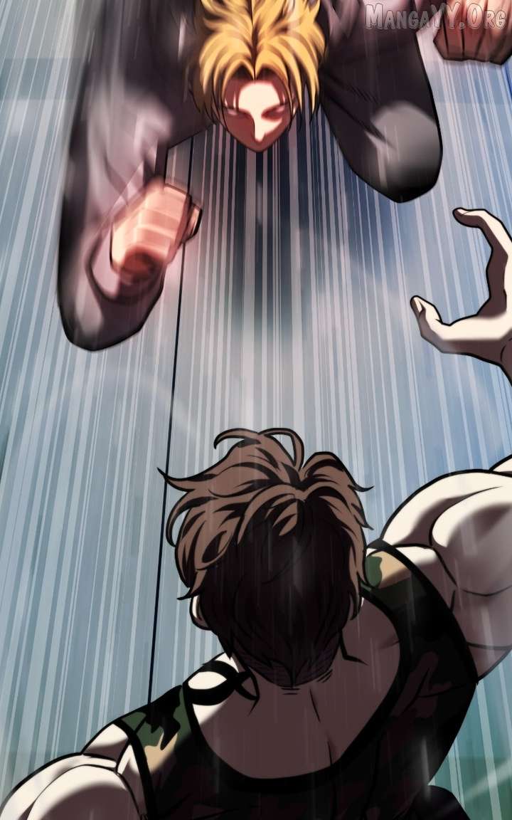 Read Fighting Ward chapter 47 image 76 on Lezhin