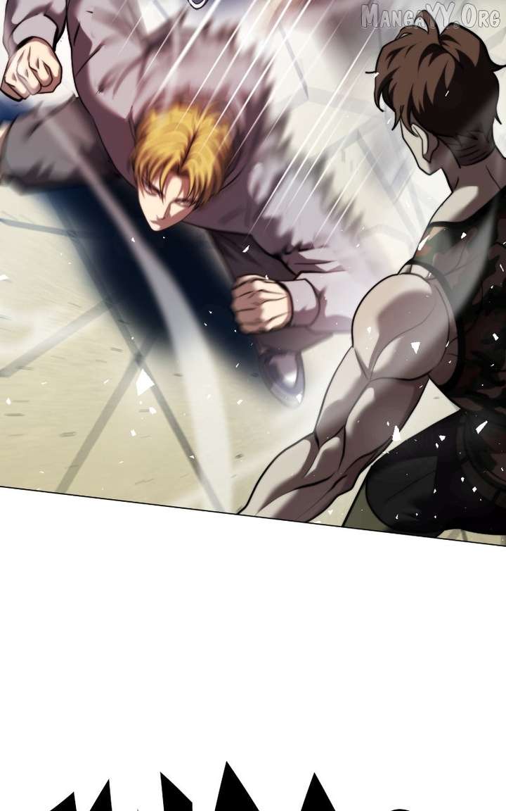 Read Fighting Ward chapter 47 image 78 on Lezhin