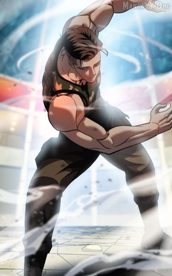 Read Fighting Ward chapter 47 image 88 on Lezhin