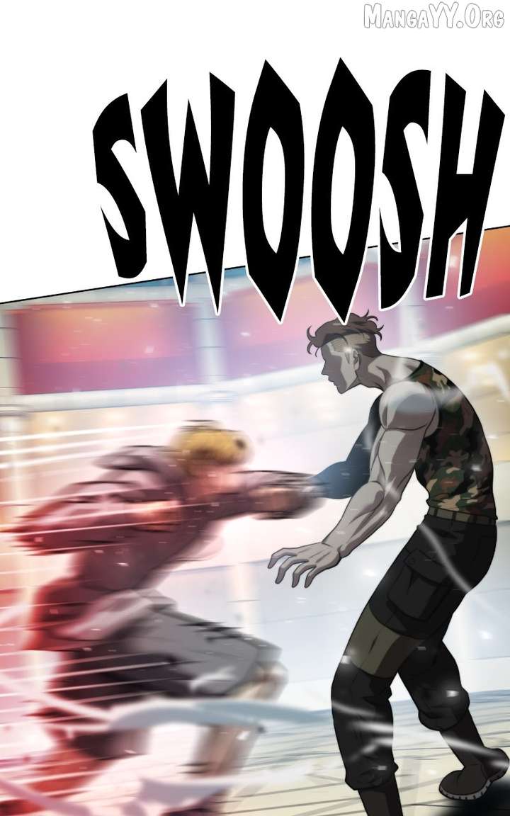 Read Fighting Ward chapter 47 image 93 on Lezhin