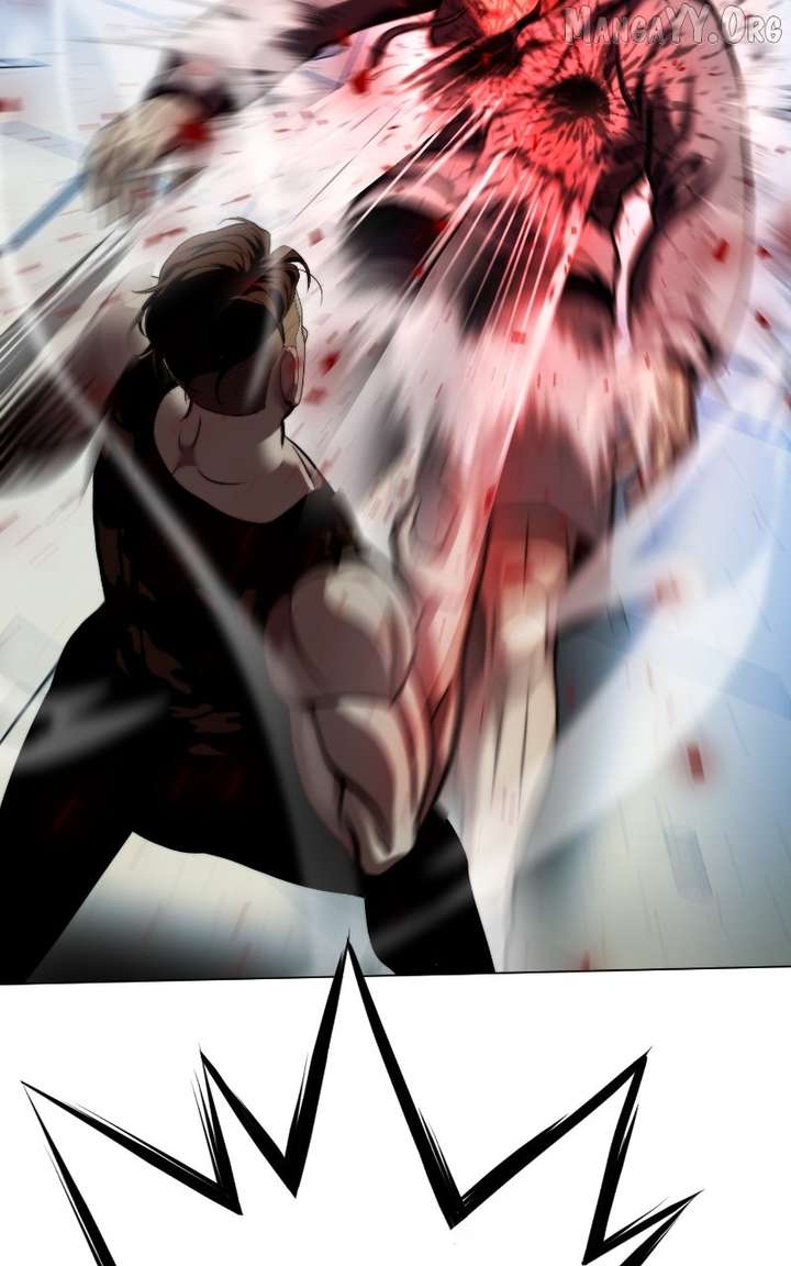 Read Fighting Ward chapter 47 image 99 on Lezhin