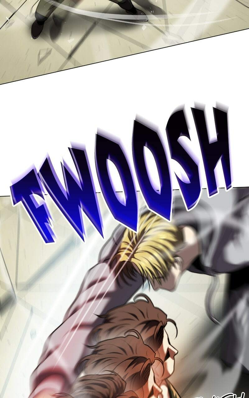 Read Fighting Ward chapter 48 image 1 on Lezhin