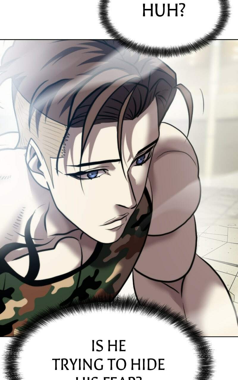 Read Fighting Ward chapter 48 image 10 on Lezhin