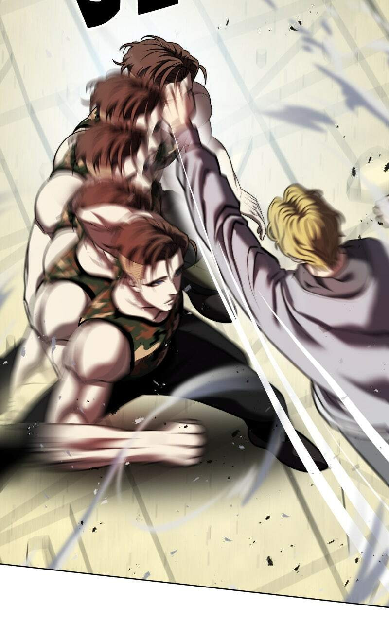 Read Fighting Ward chapter 48 image 15 on Lezhin