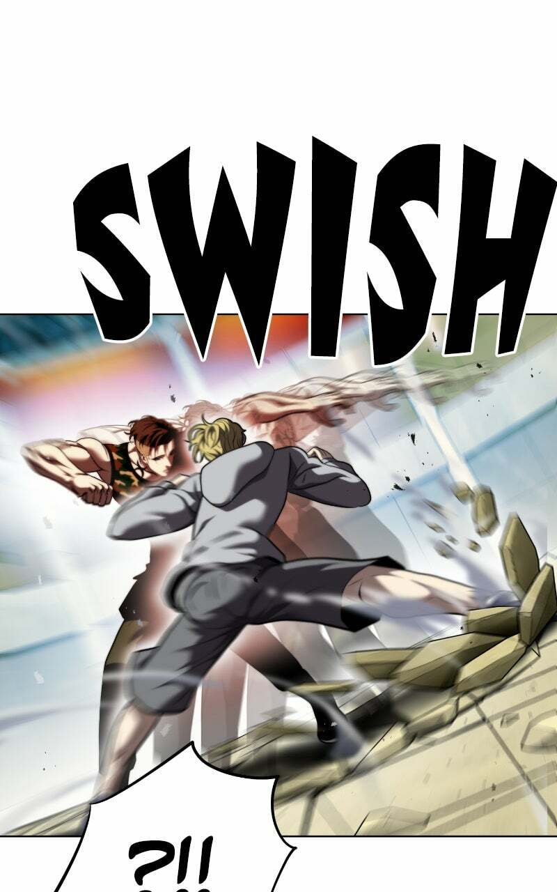 Read Fighting Ward chapter 48 image 16 on Lezhin