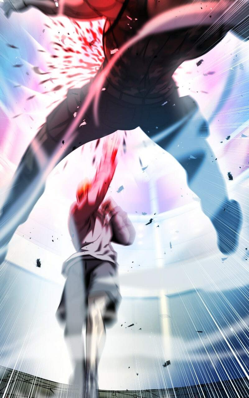 Read Fighting Ward chapter 48 image 26 on Lezhin