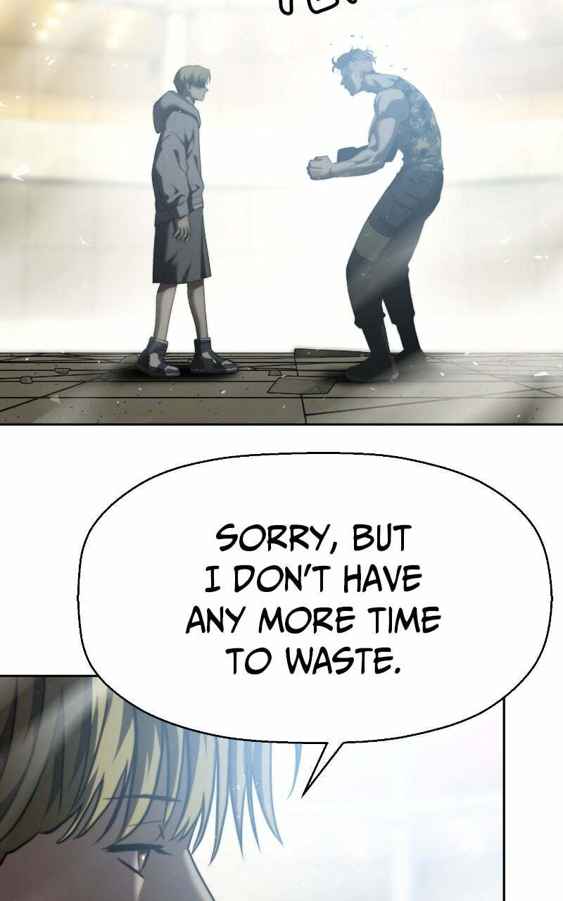 Read Fighting Ward chapter 48 image 33 on Lezhin