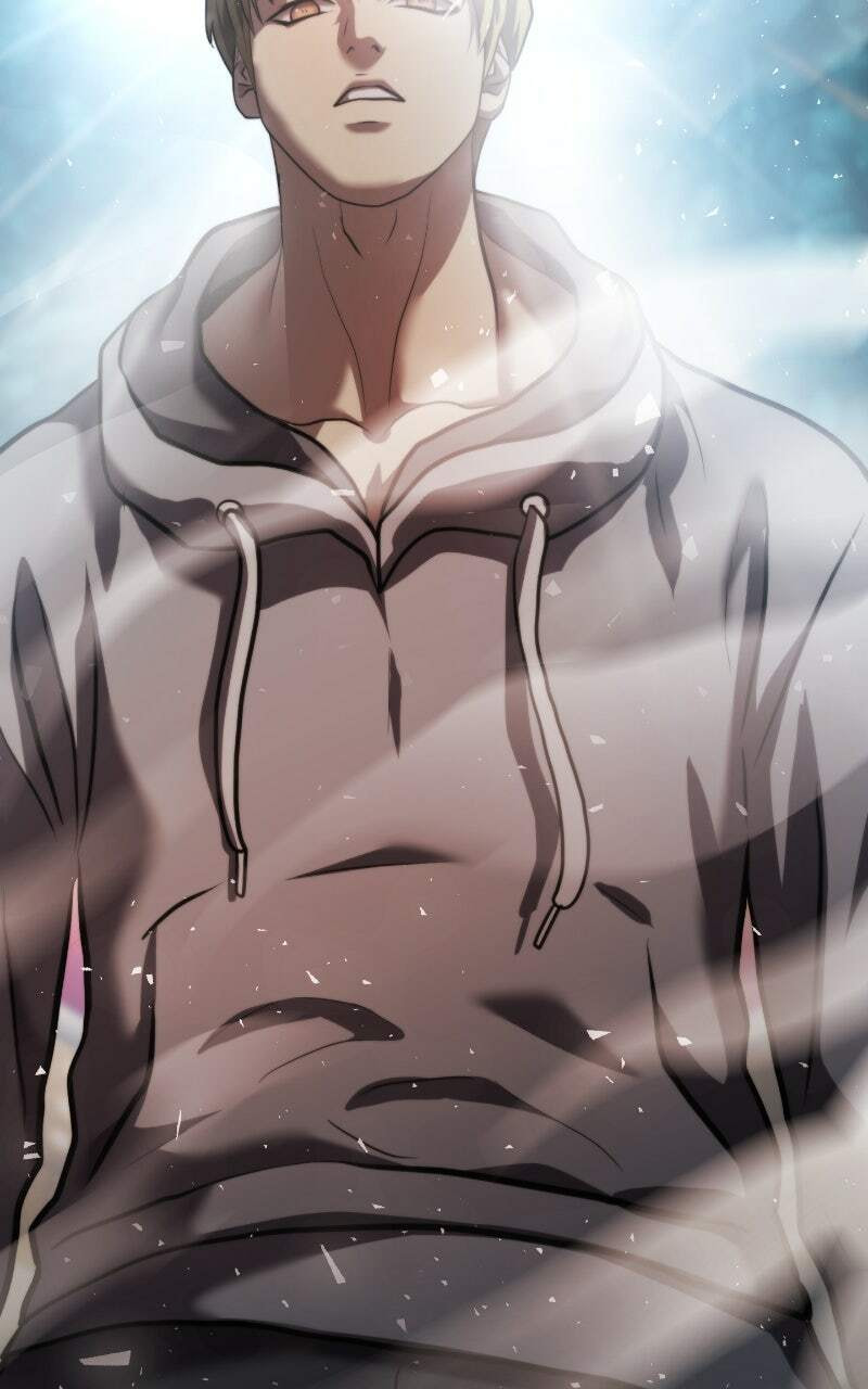 Read Fighting Ward chapter 48 image 40 on Lezhin