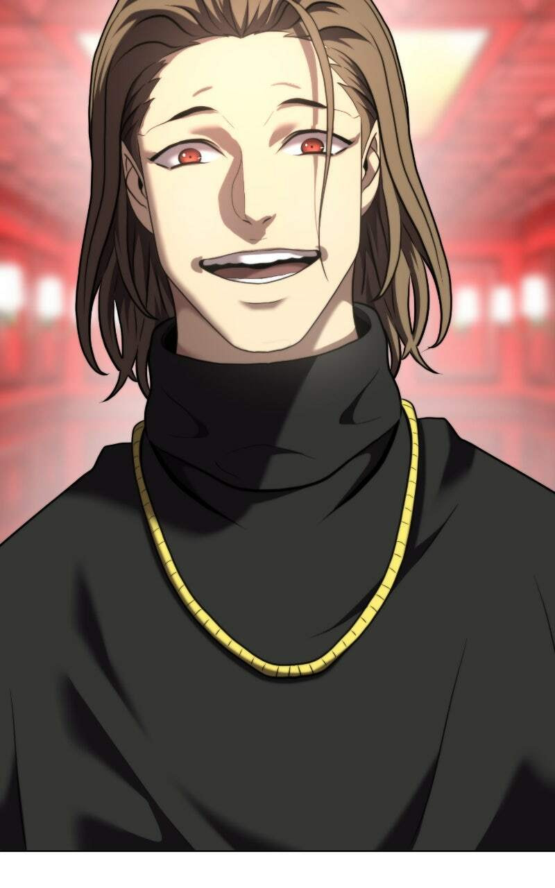 Read Fighting Ward chapter 48 image 51 on Lezhin