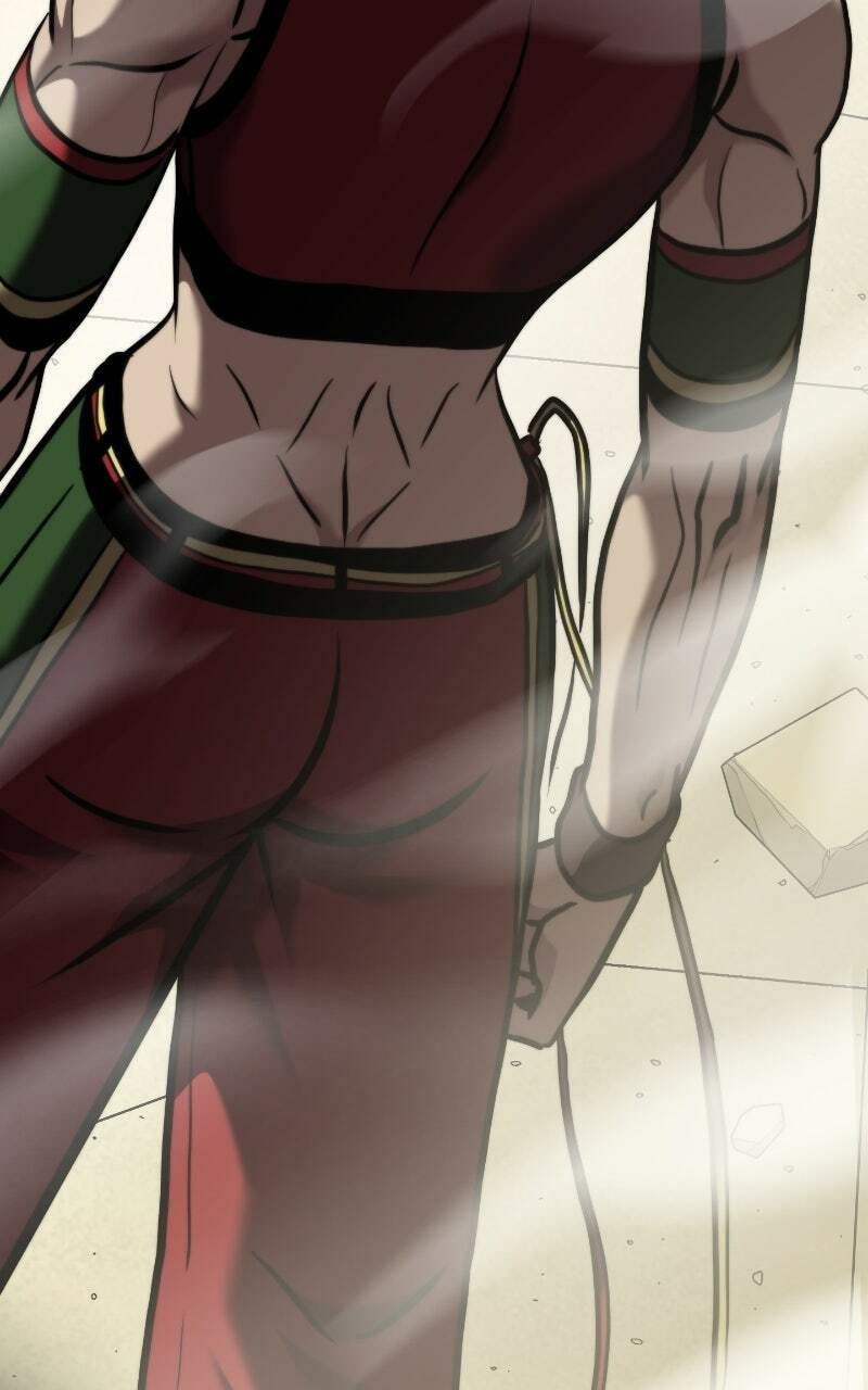 Read Fighting Ward chapter 48 image 64 on Lezhin