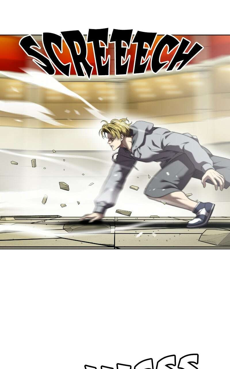 Read Fighting Ward chapter 48 image 7 on Lezhin