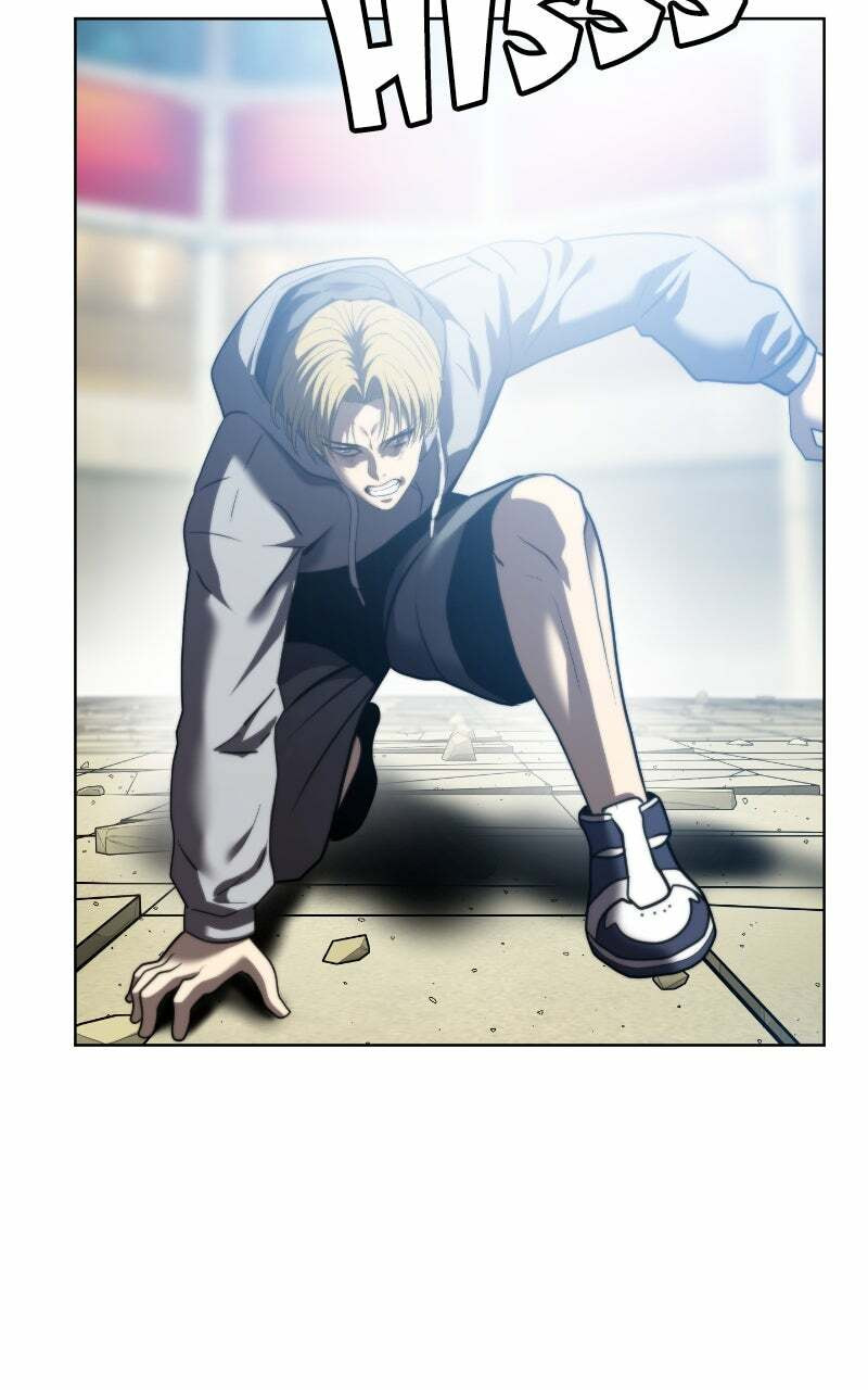 Read Fighting Ward chapter 48 image 8 on Lezhin