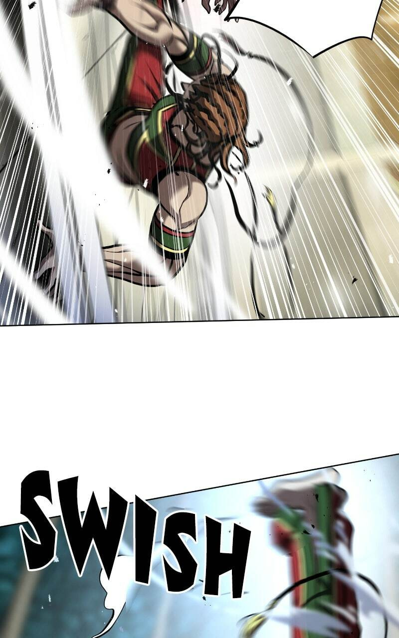 Read Fighting Ward chapter 48 image 84 on Lezhin