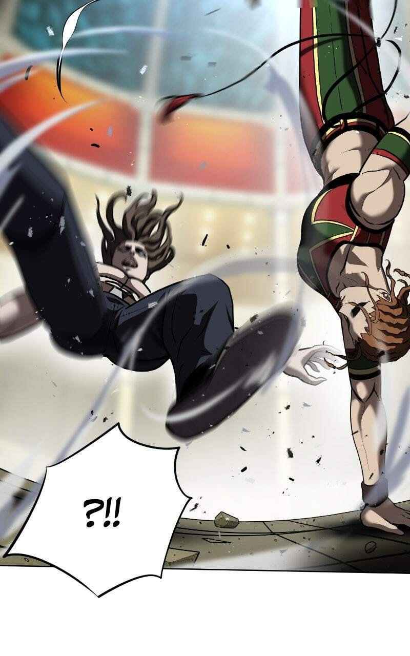 Read Fighting Ward chapter 48 image 85 on Lezhin