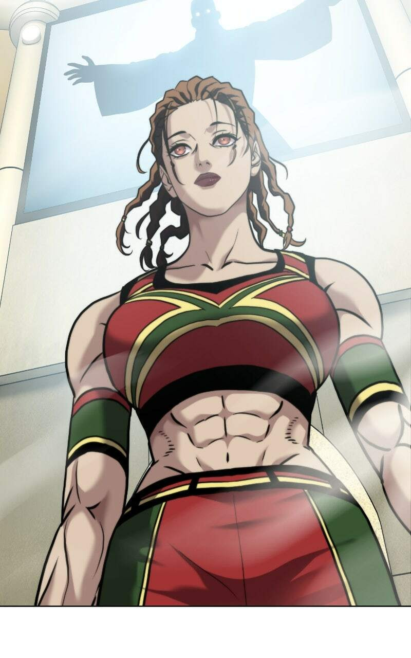 Read Fighting Ward chapter 48 image 97 on Lezhin